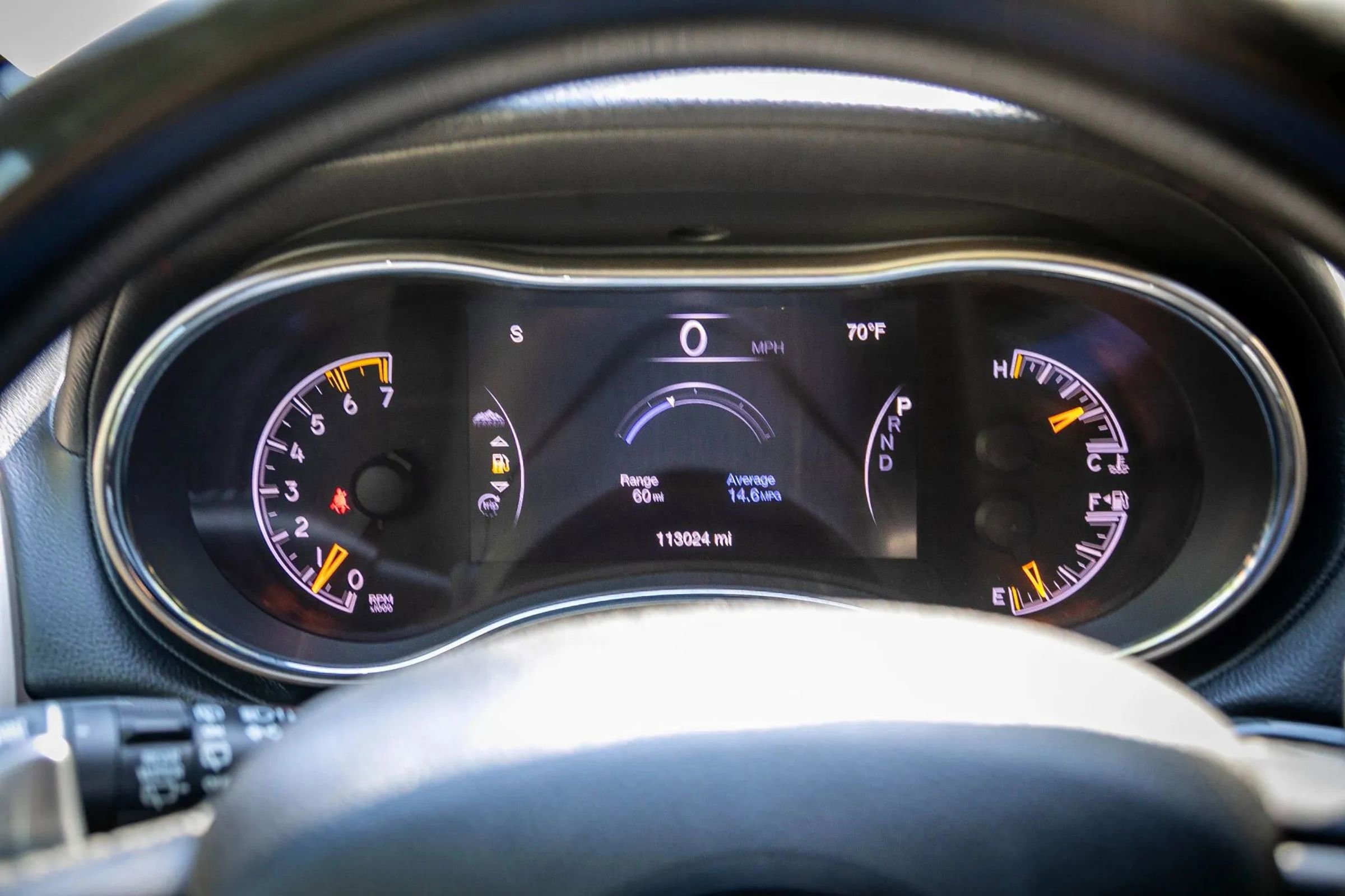 Used 2017 Jeep Grand Cherokee Overland image 31