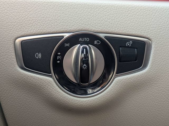 Used 2018 Mercedes-Benz E 300 image 24