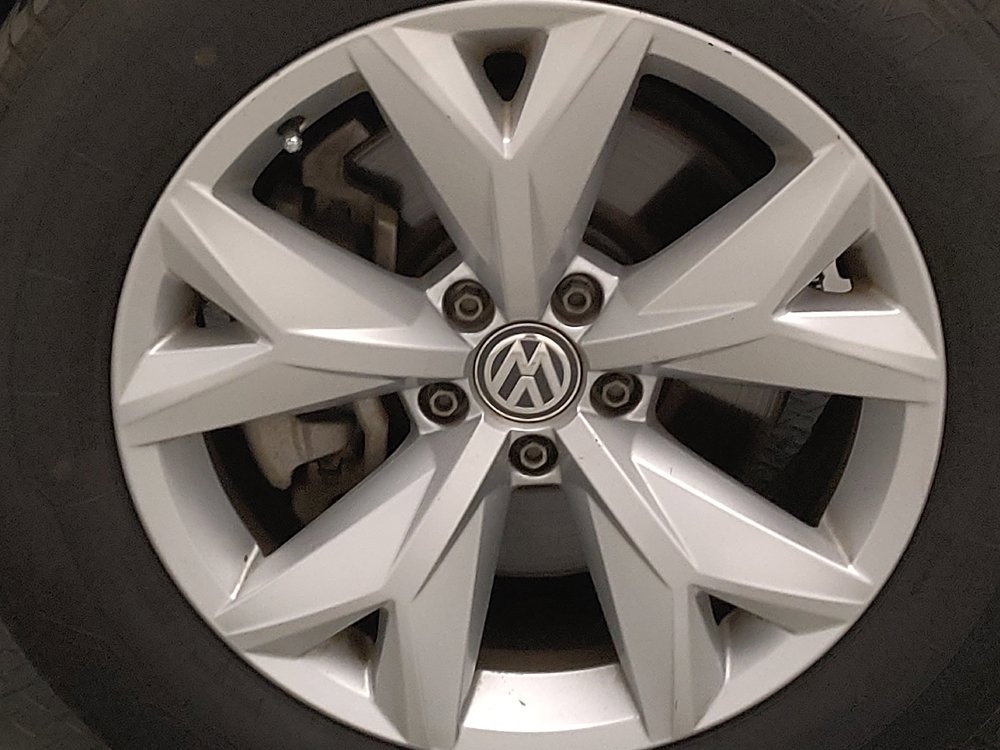 Used 2019 Volkswagen Atlas S FWD image 31