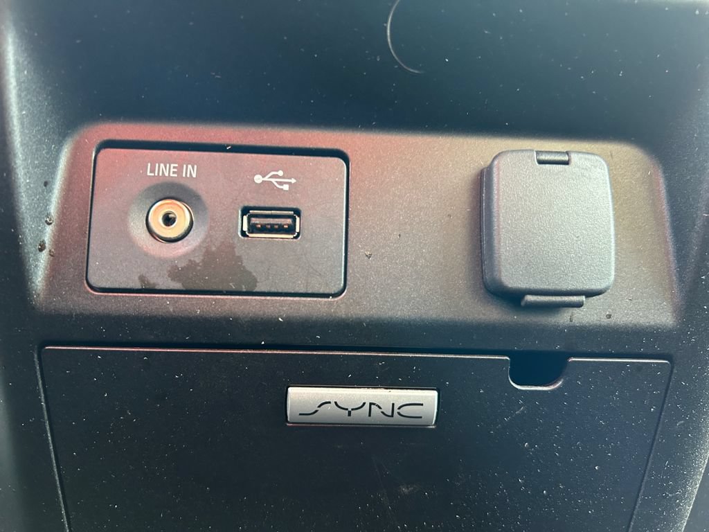 Used 2015 Ford F150 XLT w/ Equipment Group 301A Mid RWD image 19