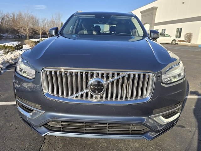 Used 2022 Volvo XC90 T8 Inscription image 12