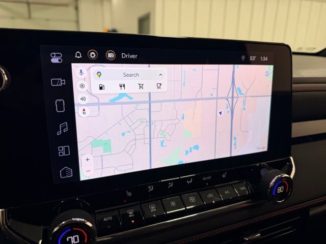 Certified 2024 Chevrolet Colorado Z71 w/ Z71 Convenience Package 2 image 14