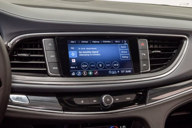 Used 2024 Buick Enclave Essence w/ Experience Buick Package image 17