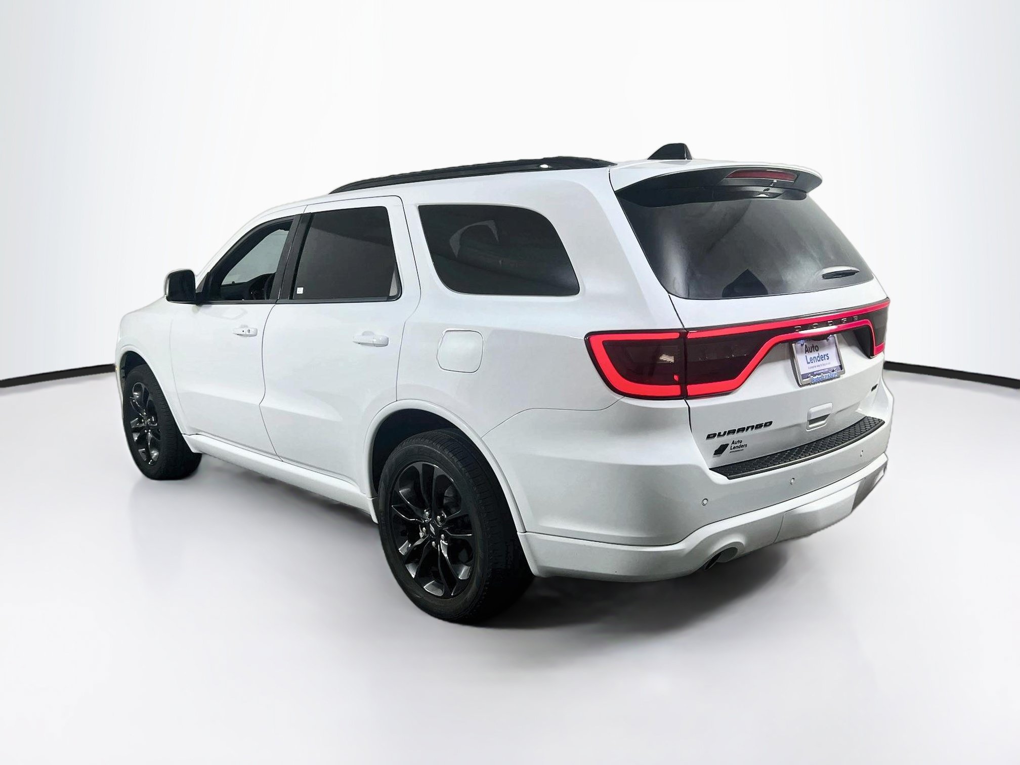 Used 2023 Dodge Durango GT AWD/4WD image 7