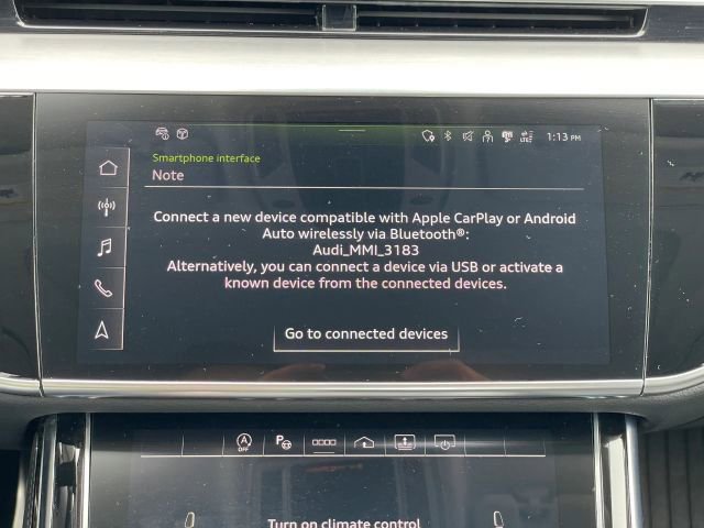 Used 2023 Audi S8 image 36