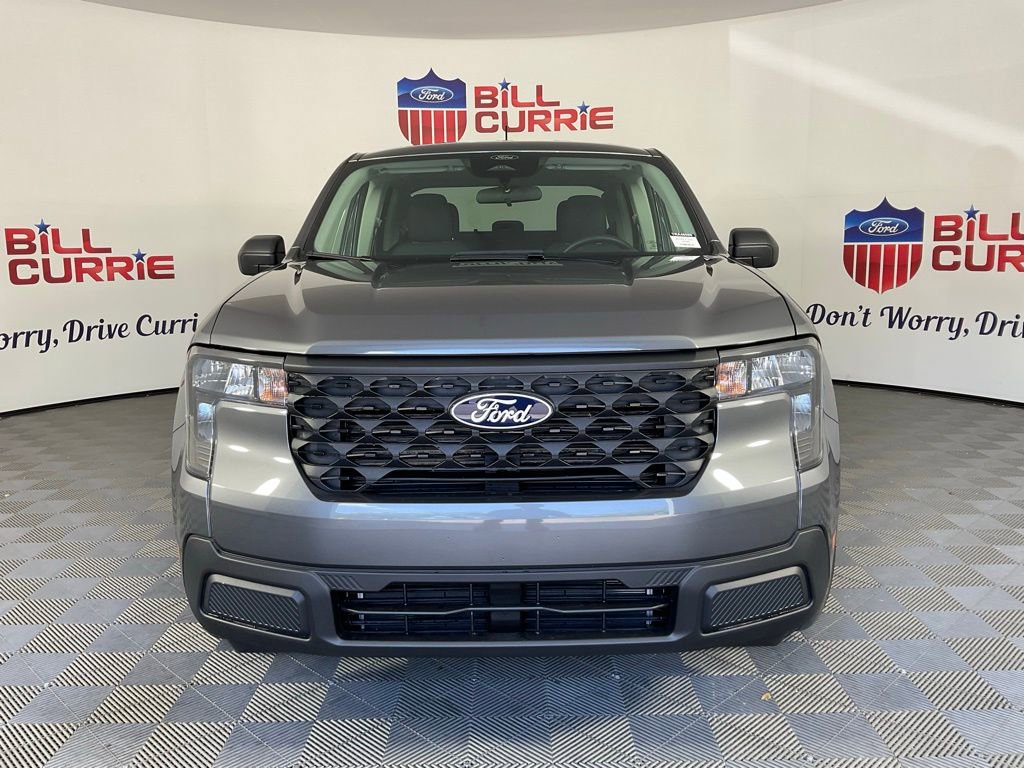 New 2026 Ford Maverick XL image 8