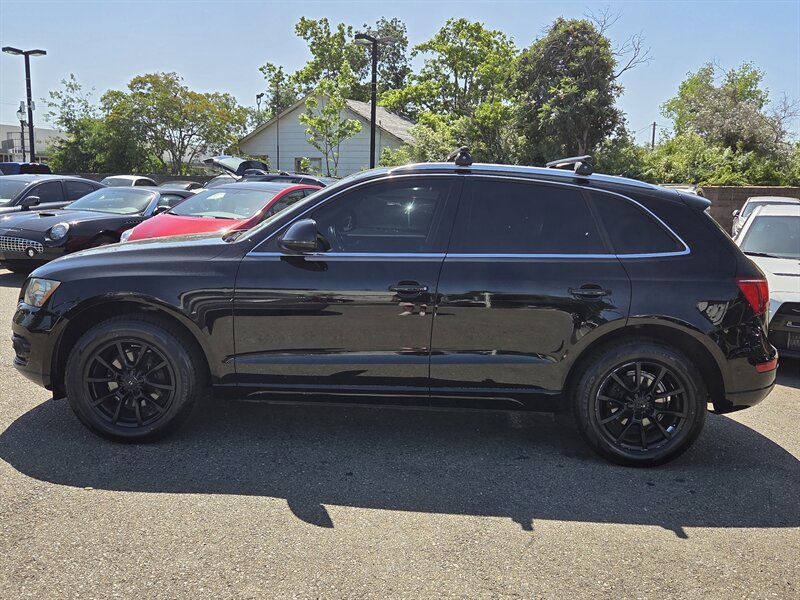 Used 2010 Audi Q5 3.2 Premium AWD/4WD image 3