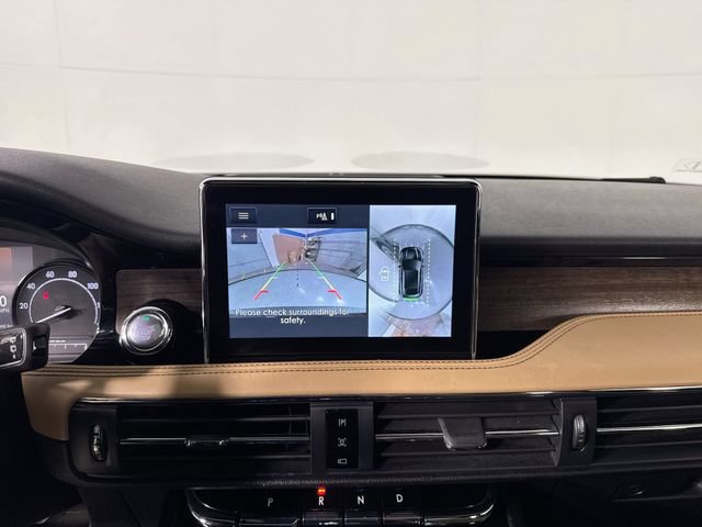 Used 2020 Lincoln Corsair Reserve w/ Equipment Group 201A AWD/4WD image 9