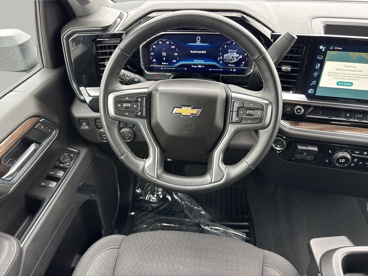Used 2025 Chevrolet Silverado 3500 LT image 12