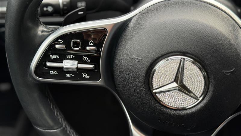 Used 2019 Mercedes-Benz C 300 C 300 image 28