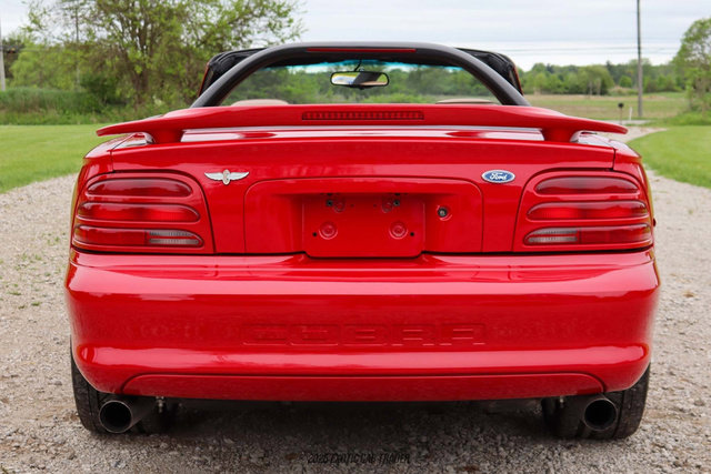 Used 1994 Ford Mustang GT image 7