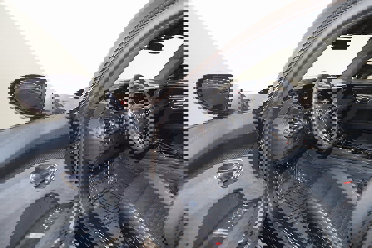 Used 2024 Audi RS e-tron GT w/ Carbon Performance Package image 96