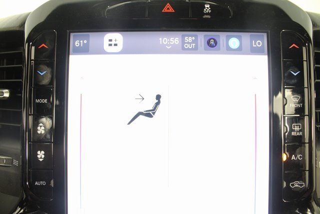 New 2026 RAM 2500 Big Horn image 6