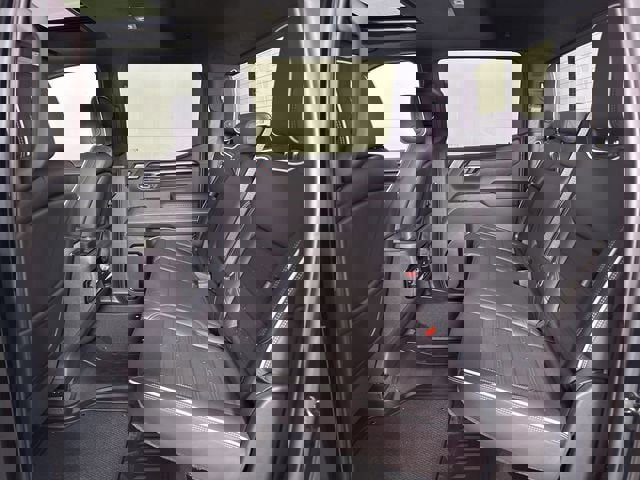 New 2026 GMC Sierra 1500 AT4X image 26