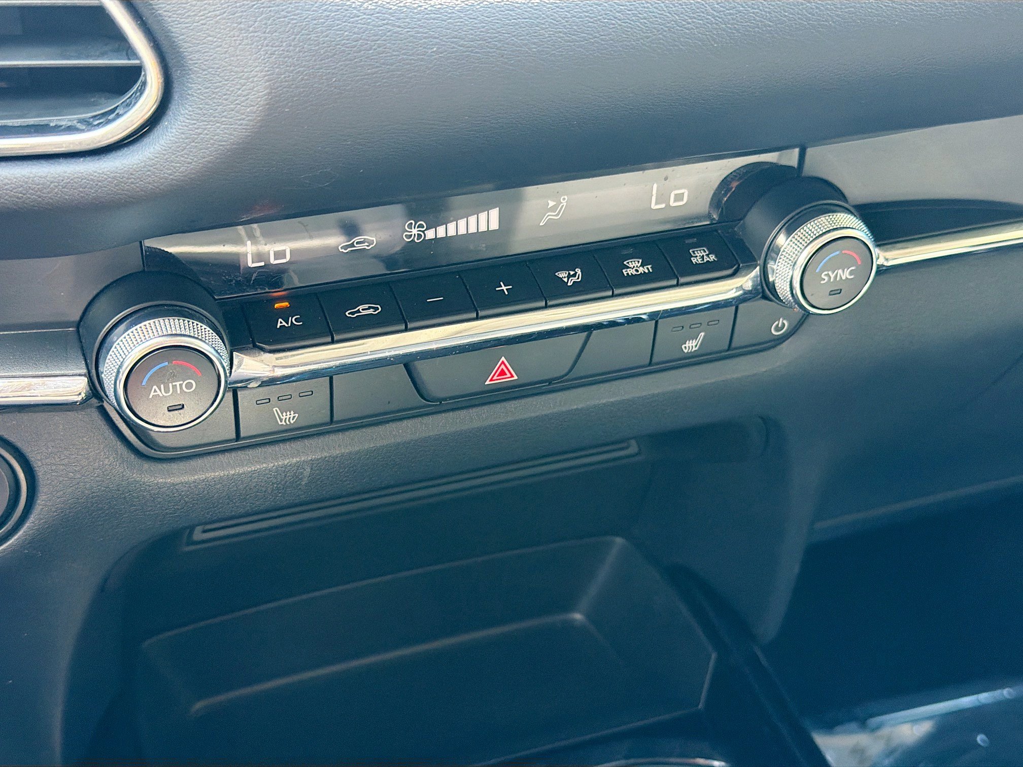 Used 2025 MAZDA CX-30 AWD 2.5 S w/ Preferred Package image 32