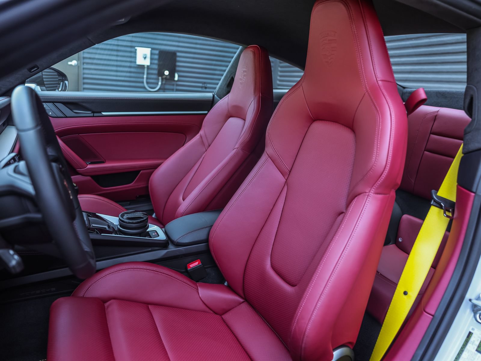 Used 2026 Porsche 911 GT3 RWD image 5