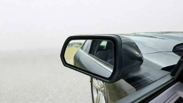 New 2026 Ford Mustang Coupe RWD image 12