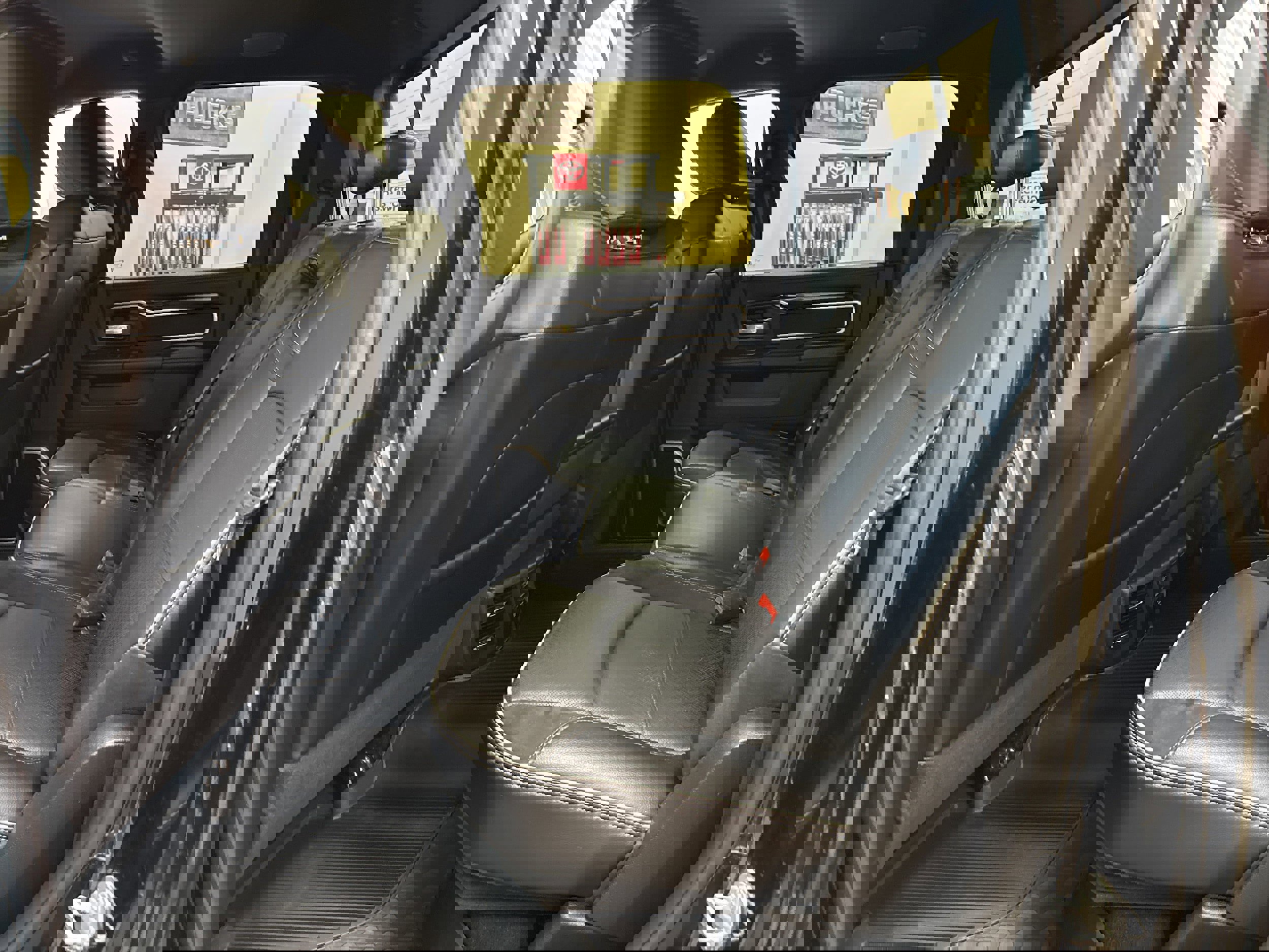 Used 2020 RAM 2500 Laramie image 49