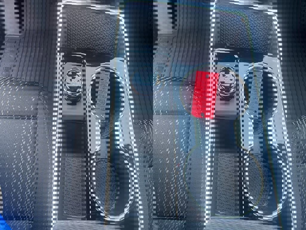 New 2026 Chevrolet Equinox LT w/ Safety and Technology Package image 35