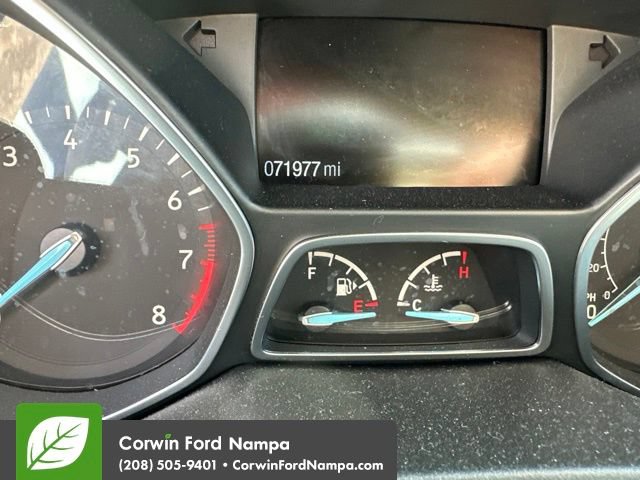 Used 2017 Ford Escape SE AWD/4WD image 15
