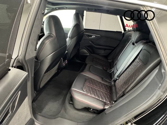 Used 2024 Audi RS Q8 AWD/4WD image 26