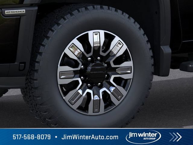 New 2026 GMC Sierra 2500 Denali w/ Denali Reserve Package AWD/4WD image 32