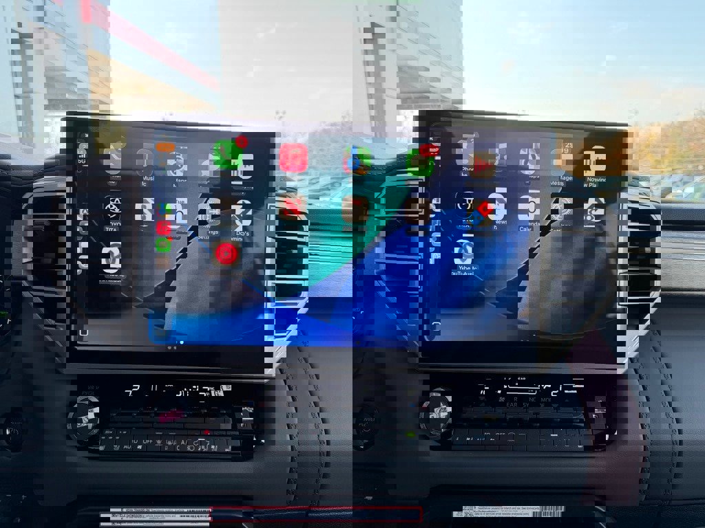 New 2026 Toyota Sequoia Capstone image 15