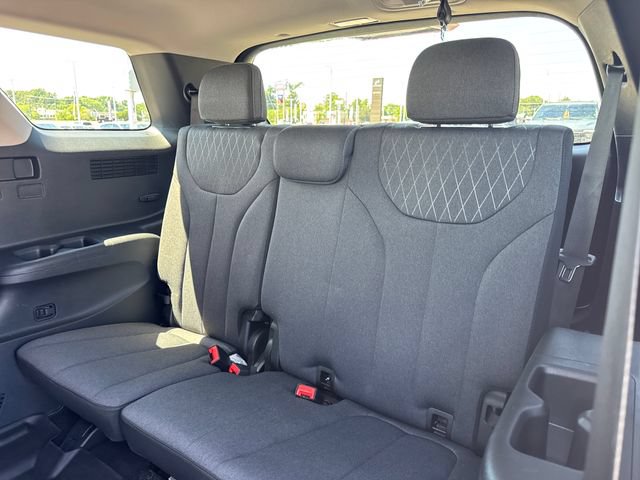 Used 2020 Hyundai Palisade SEL w/ Convenience Package AWD/4WD image 12