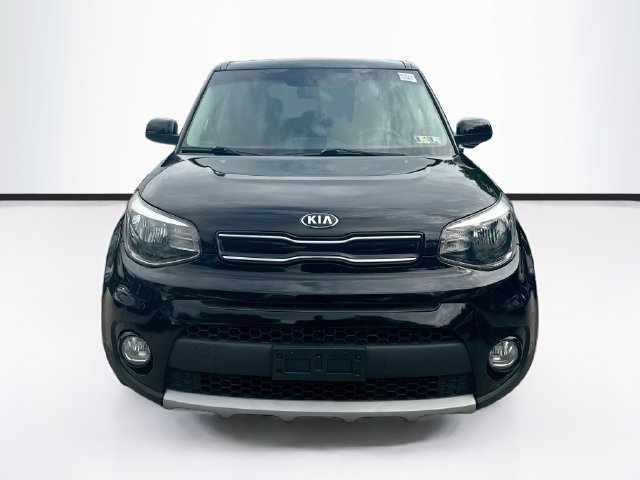 Used 2019 Kia Soul + FWD image 2