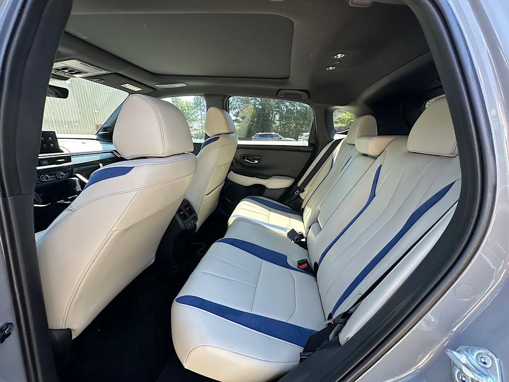 New 2025 Acura ADX A-Spec image 11