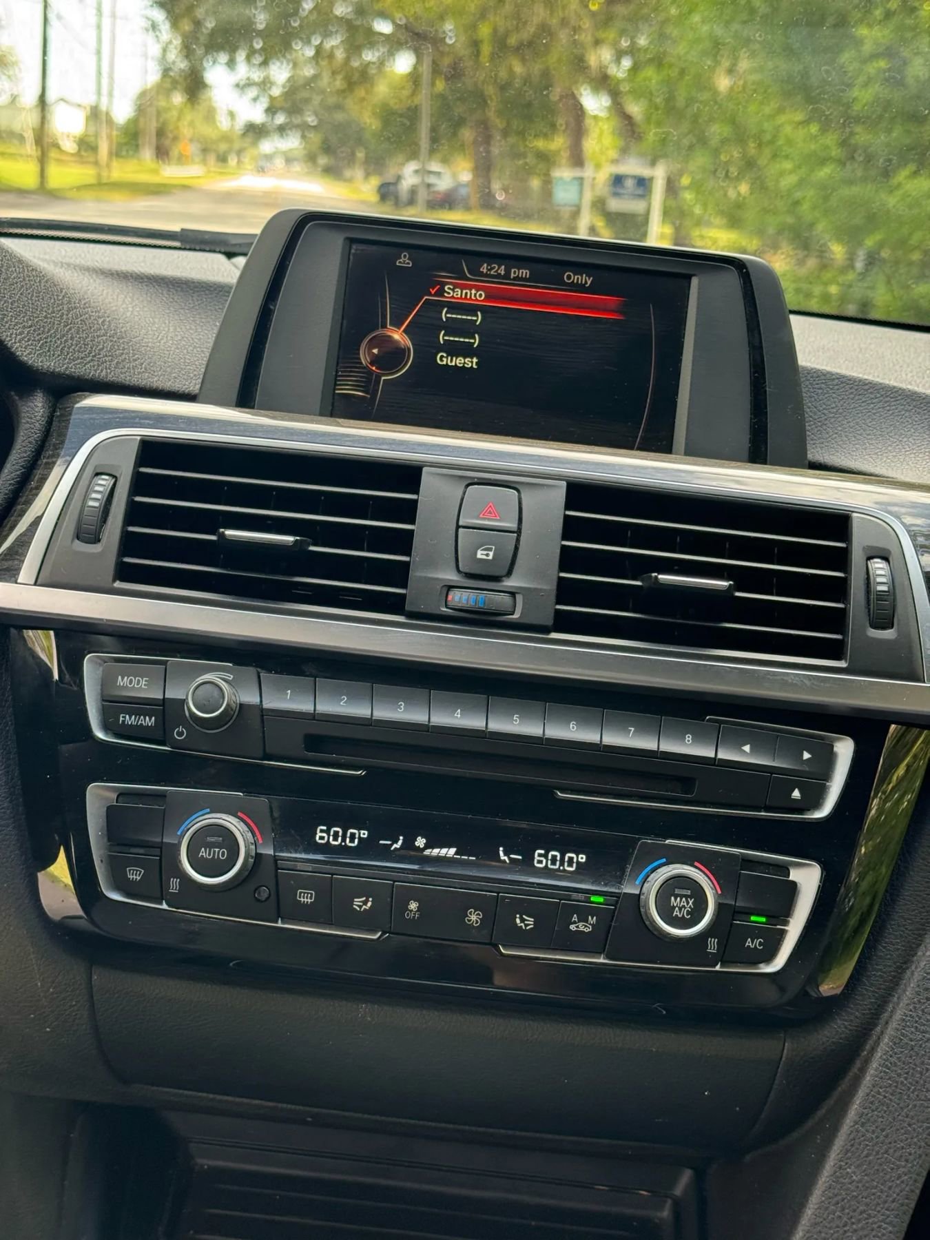 Used 2016 BMW 328i Sedan image 17