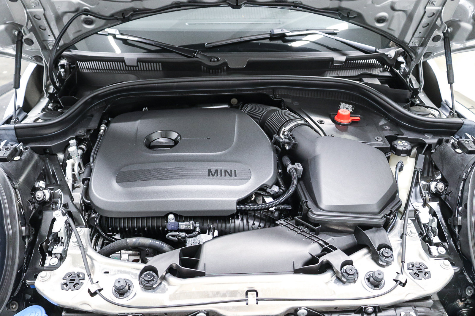 Used 2026 MINI Cooper S FWD image 27