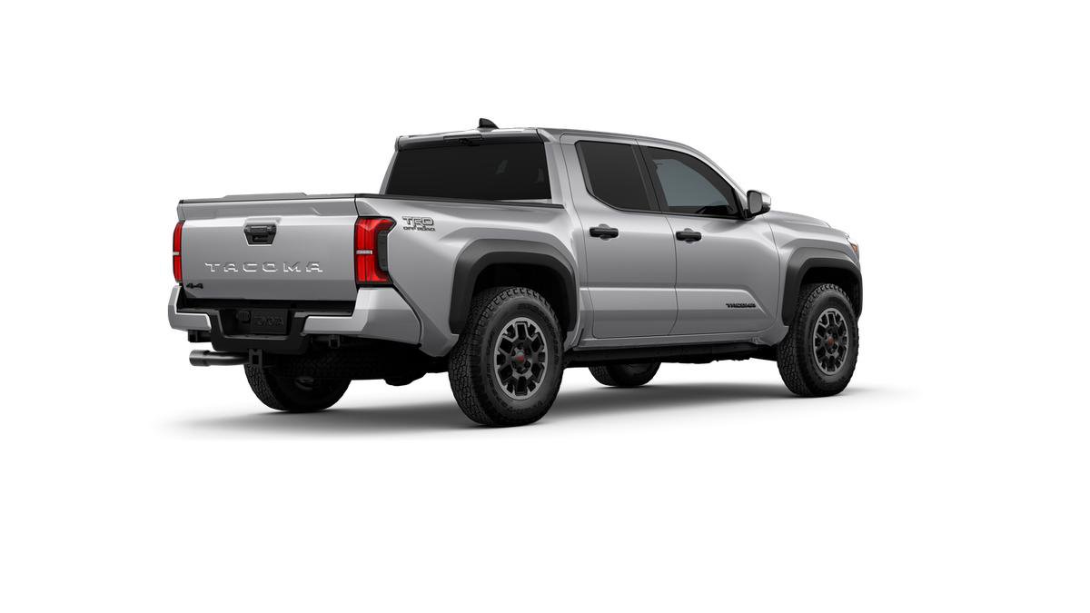 New 2025 Toyota Tacoma TRD Off-Road image 52