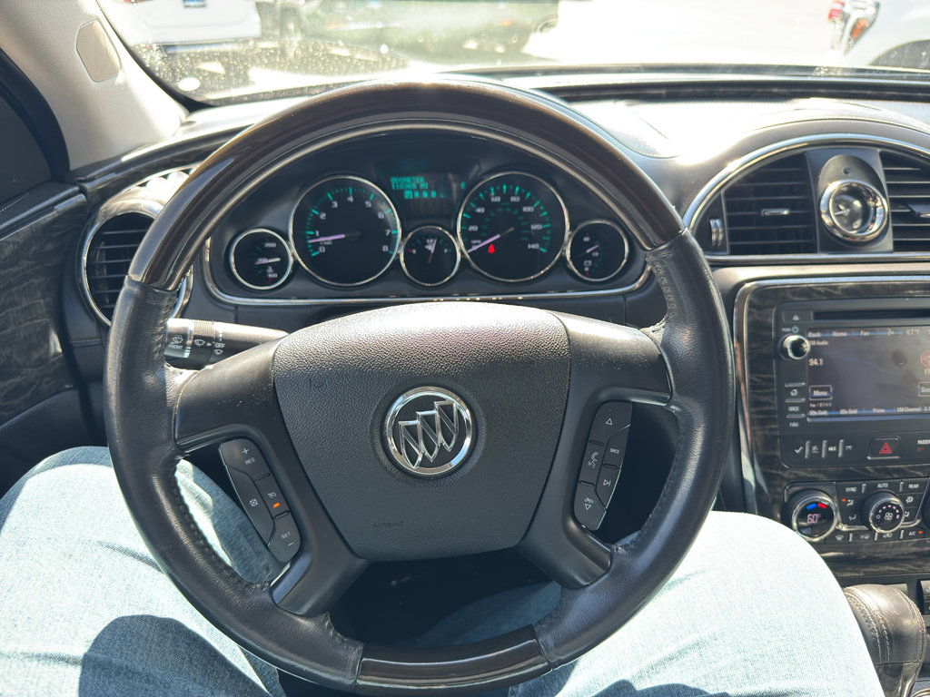 Used 2014 Buick Enclave Leather AWD/4WD image 23