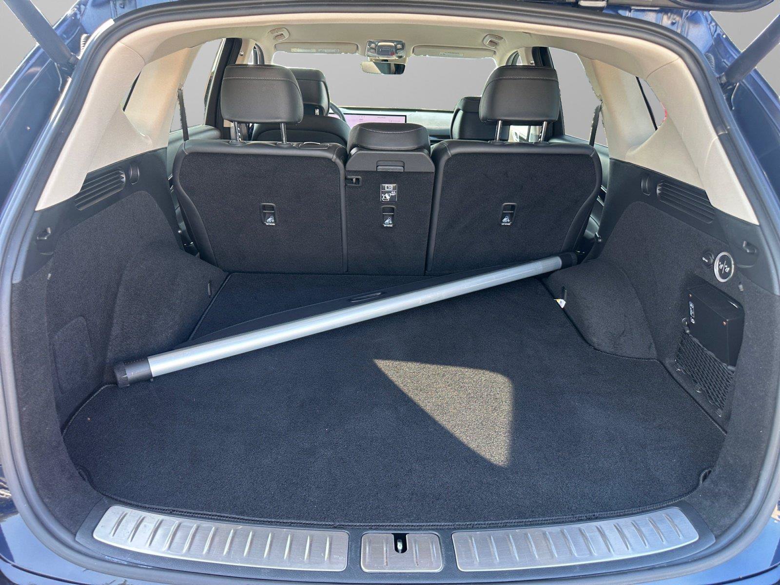 Used 2026 Genesis GV80 2.5T AWD/4WD image 13