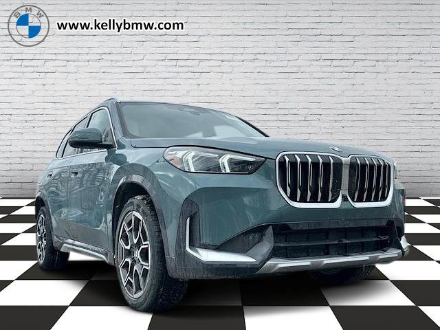 New 2026 BMW X1 xDrive28i w/ Technology Package image 1