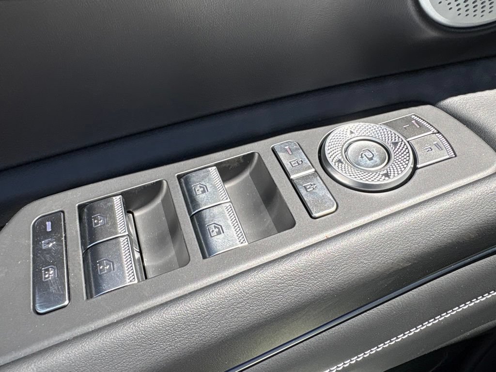 New 2026 Genesis GV80 3.5T Advanced AWD/4WD image 13