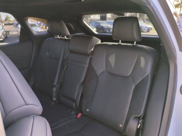 Used 2024 Lexus RX 500h F Sport w/ Convenience Package image 24