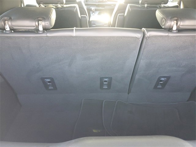 Used 2023 Cadillac Escalade Sport w/ Touring Package image 7