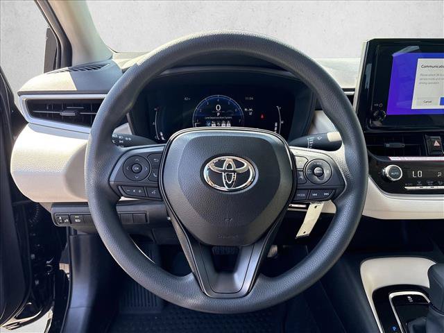 New 2026 Toyota Corolla LE FWD image 18