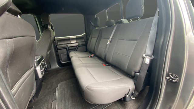 Used 2019 Ford F150 XLT w/ Equipment Group 302A Luxury AWD/4WD image 21