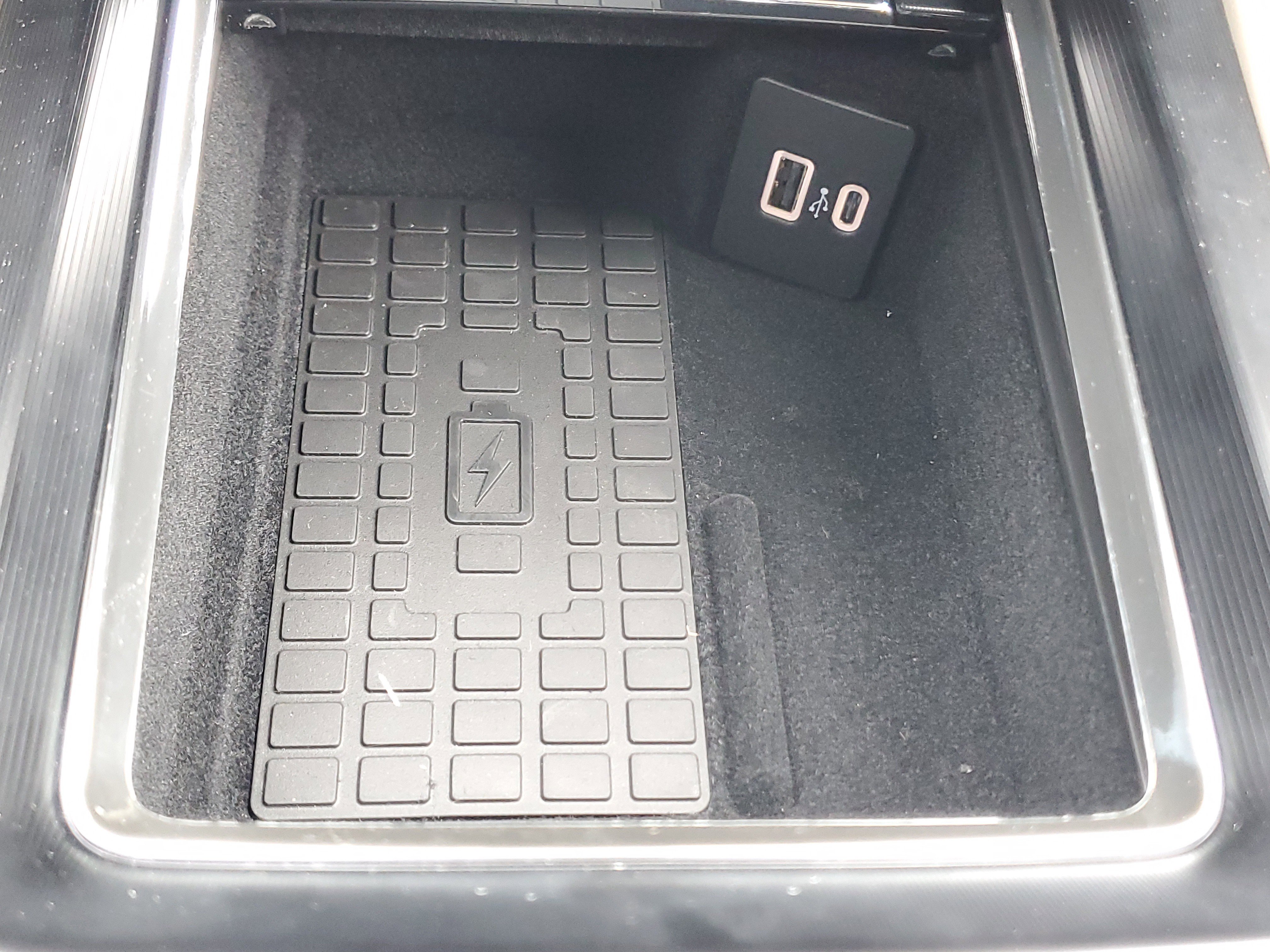 New 2025 Lincoln Corsair Reserve w/ Jet Appearance Package image 22