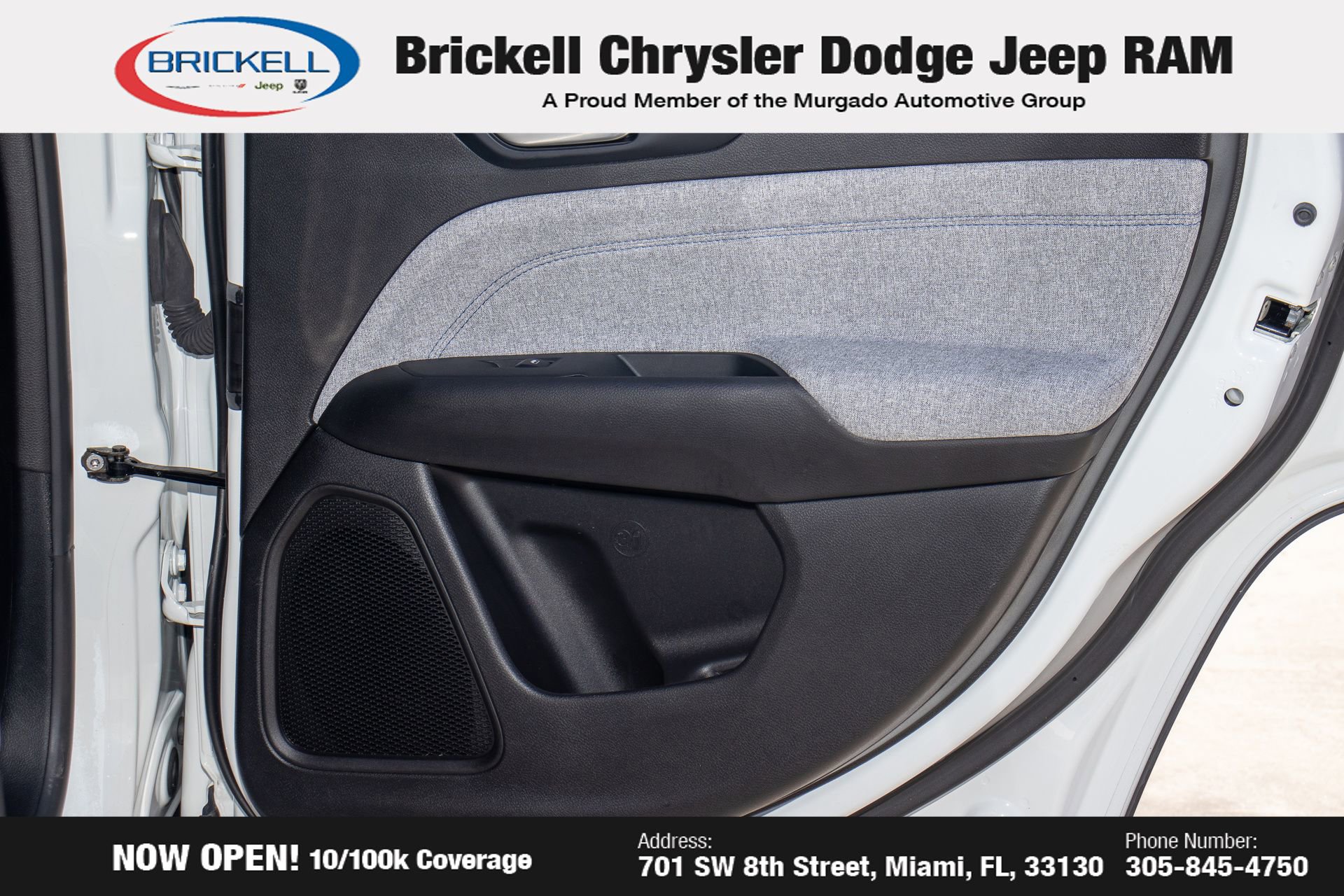 Used 2025 Jeep Compass Latitude image 16