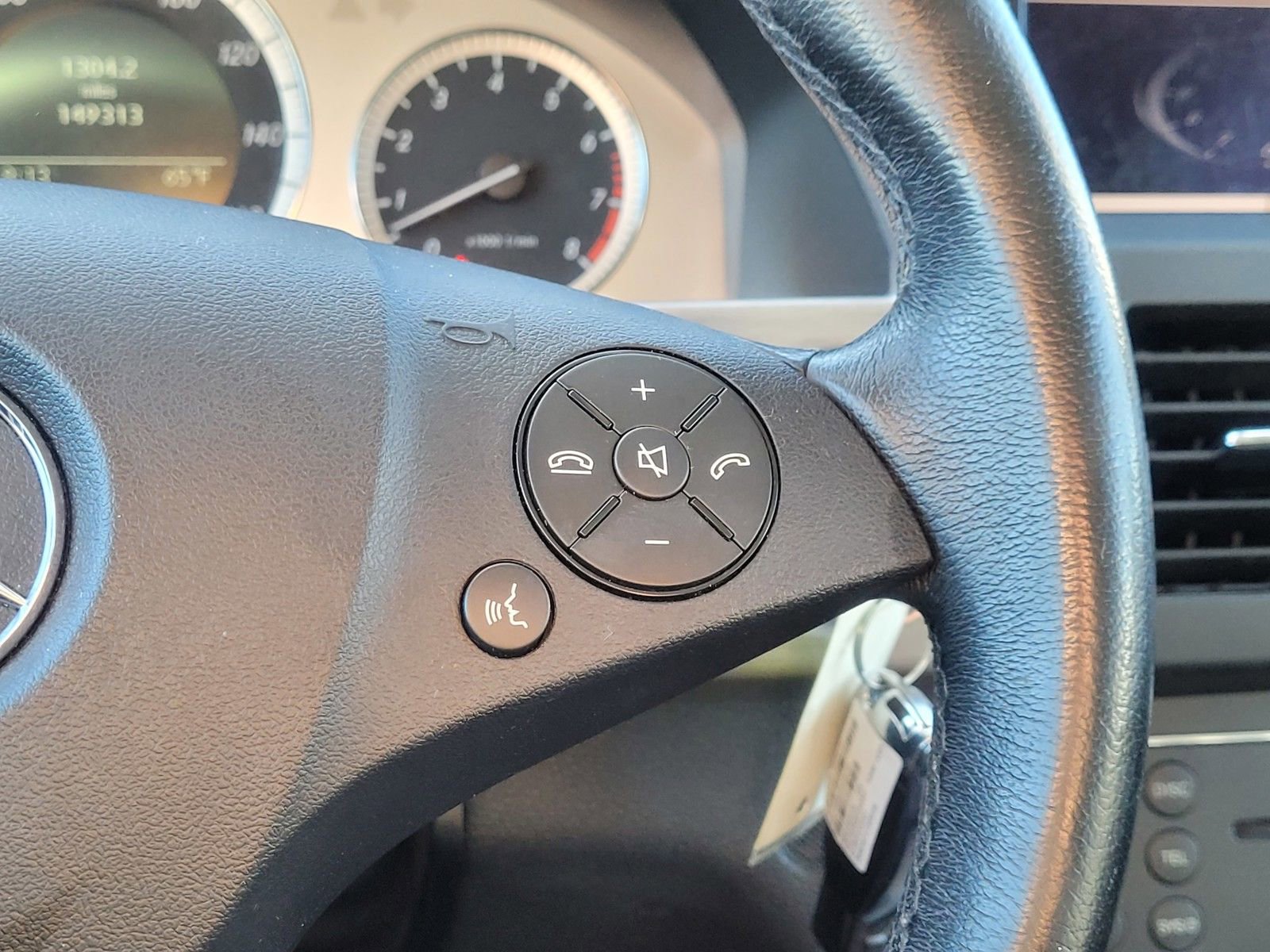 Used 2010 Mercedes-Benz GLK 350 GLK 350 image 18