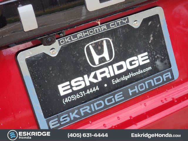 Certified 2026 Honda Pilot EX-L image 12