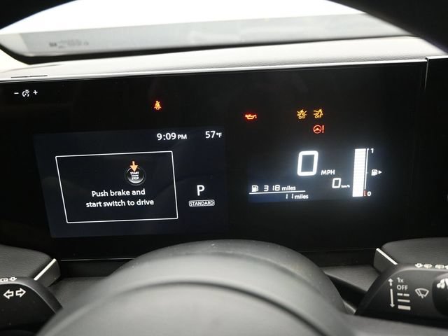 Certified 2025 Nissan Kicks S AWD/4WD image 12