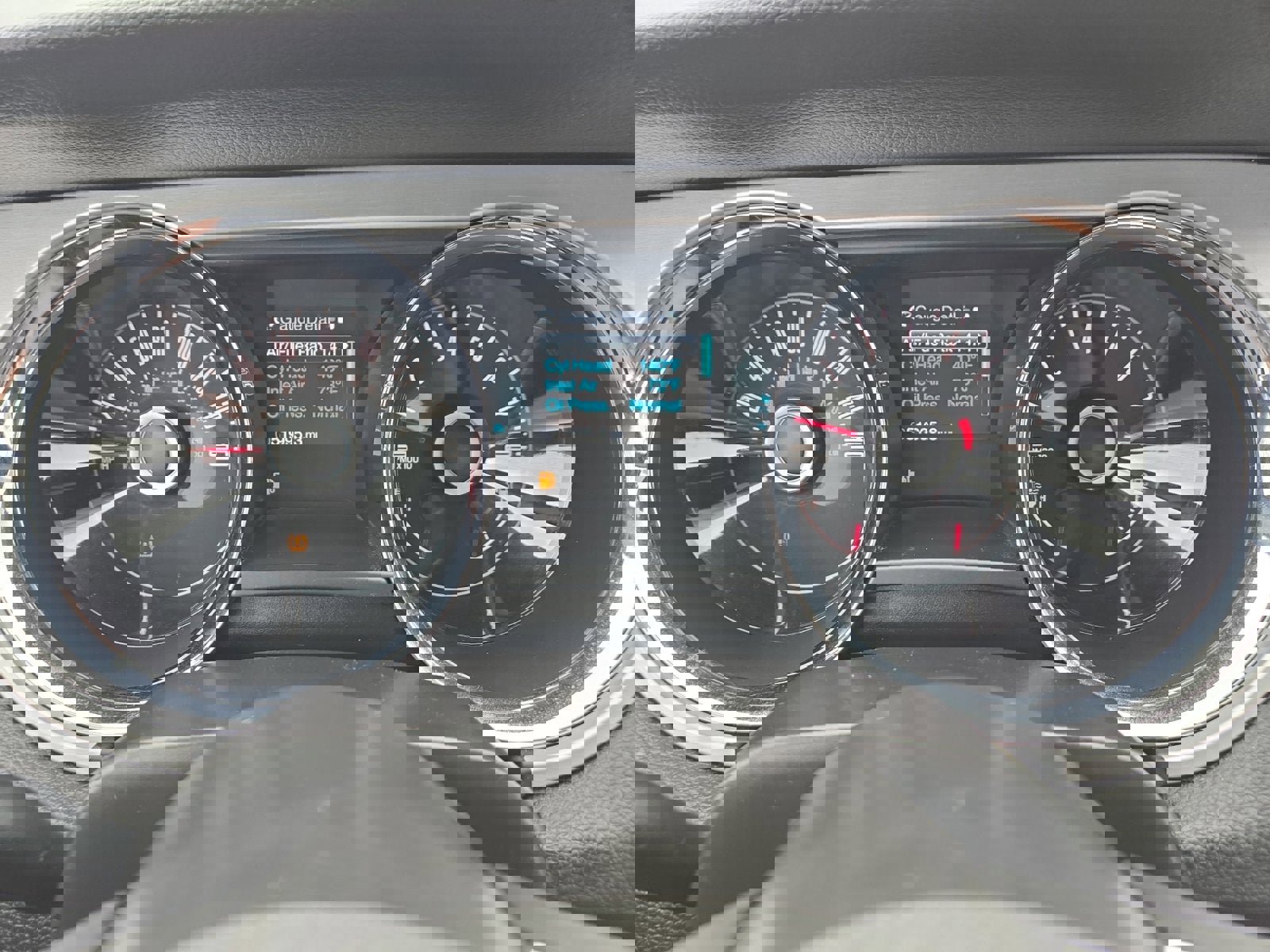 Used 2014 Ford Mustang Premium w/ Equipment Group 202A image 15