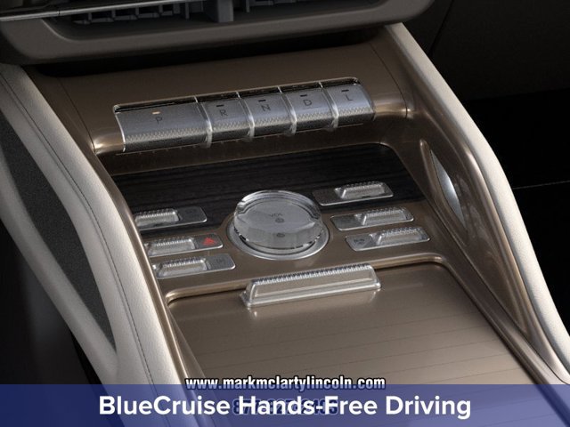 New 2026 Lincoln Nautilus Black Label AWD/4WD image 17