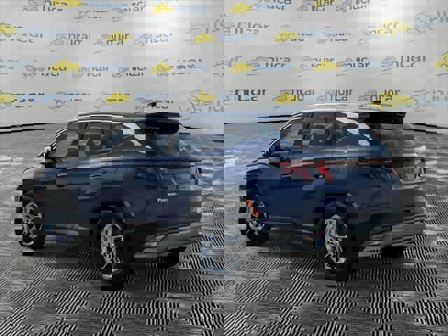 New 2026 Hyundai Tucson SE image 5