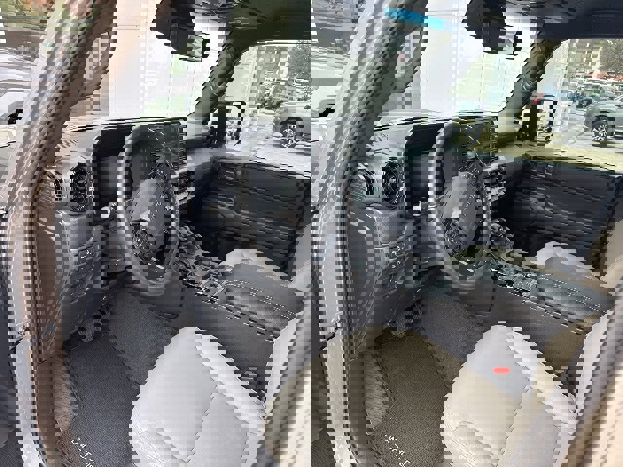 Used 2024 Toyota Land Cruiser 1958 image 4